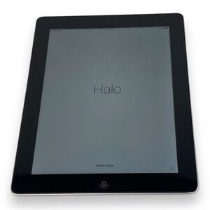 Apple ipad 1459 in great condition